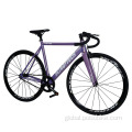 Bike INTRO7 700C Bicycle Fixed Gear Bike Track Bicycle Factory